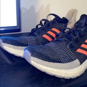Adidas RUNNING BOOST, Men size 9.5